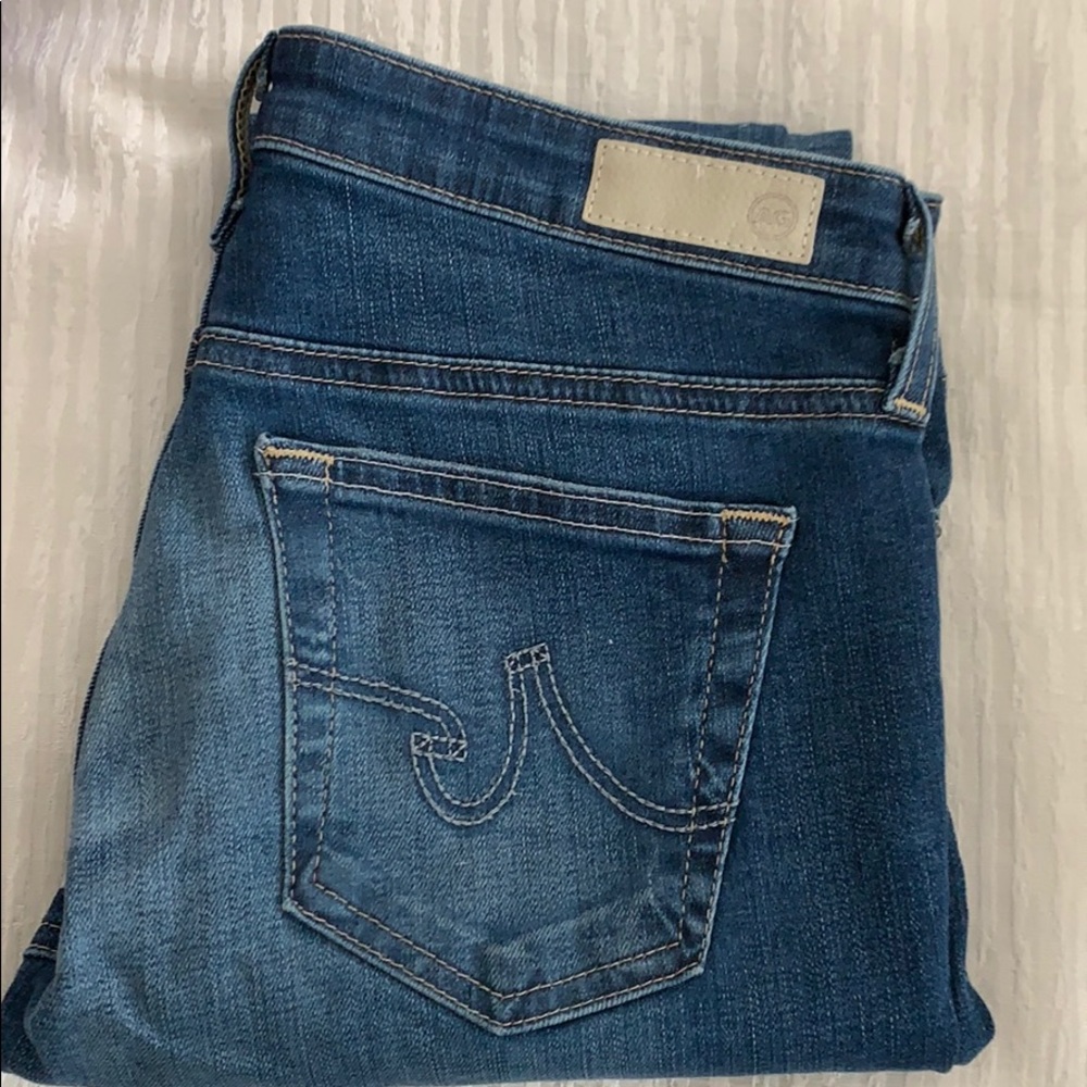AG jeans